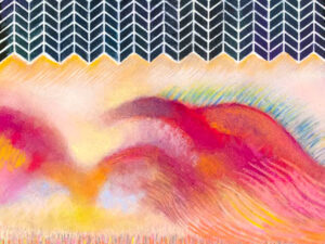 Let Yourself Trust (New Poem by Polly Castor)