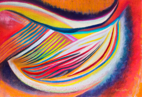 Proscription for the disillusioned, poem by Rebecca del Rio