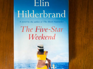 The Five Star Weekend (Book Review)
