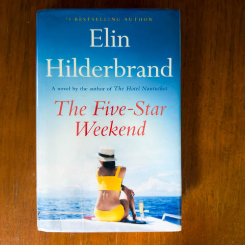 Five Star Weekend book review