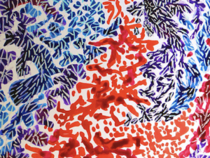 Oh America (Poem by Rosemerry Wahtola Trommer)