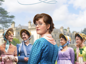 The Other Bennett Sister (Movie Review)