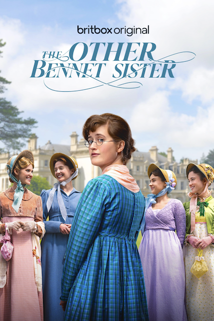 The other Bennett Sister movie review