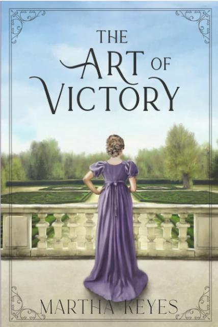 The Art of Victory (Book Review)