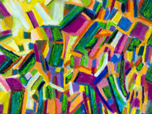 Two Small New Abstractions in Pastel