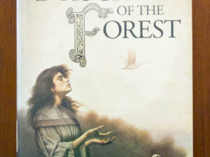 Daughter of the Forest (Book Review)