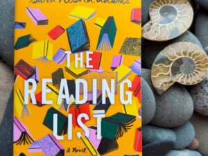 The Reading List (Book Review)