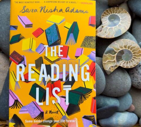 The Reading List book review