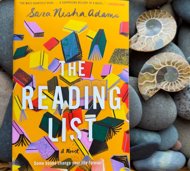 The Reading List book review