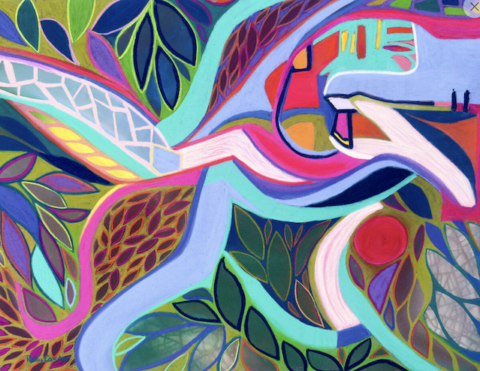 ConneCTing Pastel Show 2026