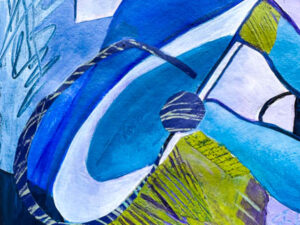The Blog is Now Operational While Awaiting New Design
