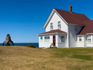 A Lovely Visit to Monhegan Island (Photos)