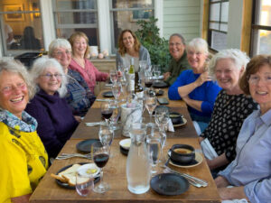 Monhegan 2026: Friends and Food (Photos)