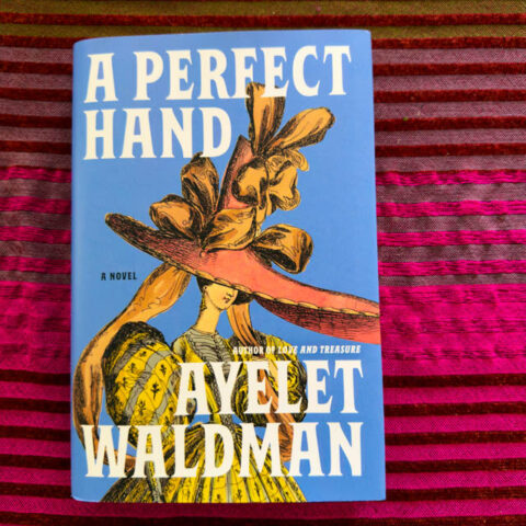 A Perfect Hand (book review)