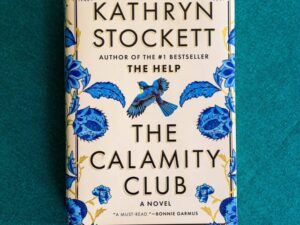 The Calamity Club (Book Review)