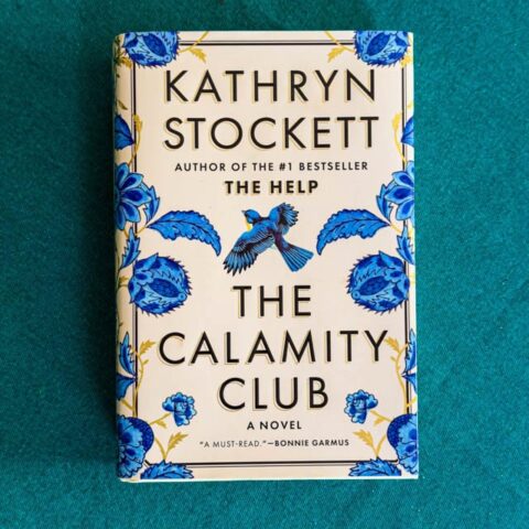 The Calamity Club book review