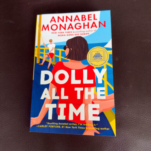 Dolly all the time, Book Review