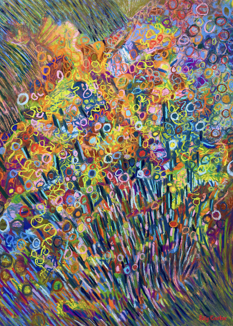 2026 Pastel World Show