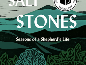 The Salt Stones (Book Review)