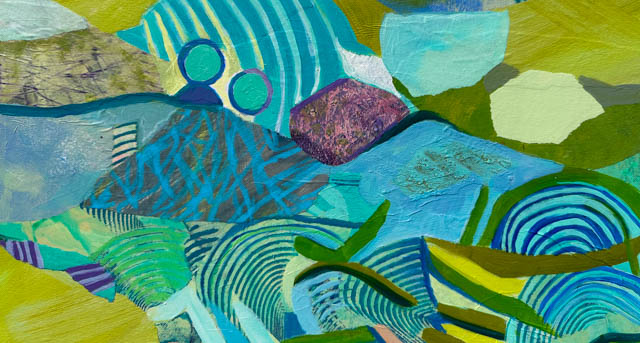Floodwood Pond (Poem by Danny Dover)