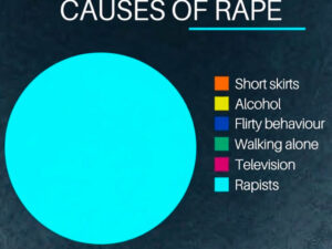 Cornell 7 and Rape Culture (Bits and Clips)
