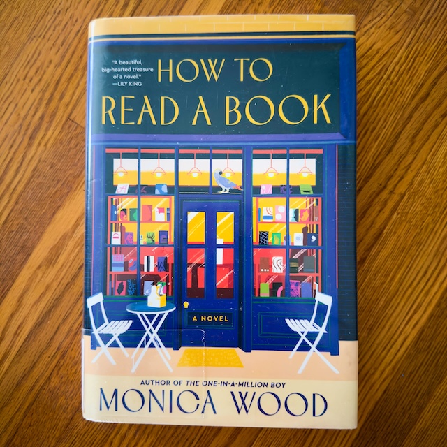 How to Read a Book Book Review