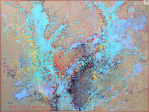 My Favorite Paintings from the 2026 Fall IAPS Show