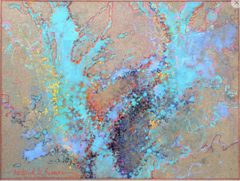 My Favorite Paintings from the 2026 Fall IAPS Show